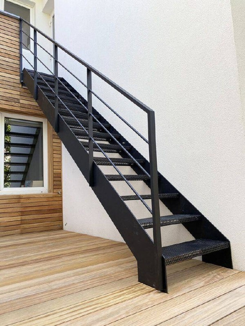 Escadas