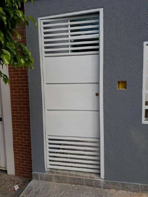Portões Sociais